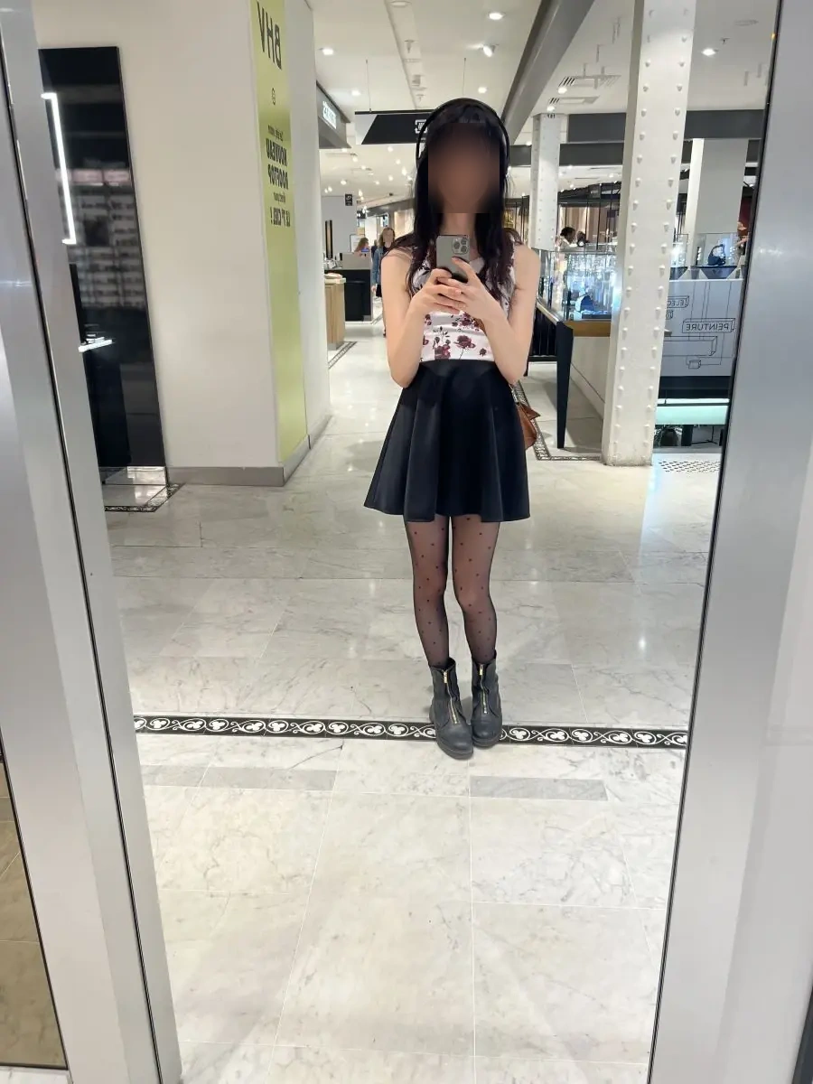 CélineHoney