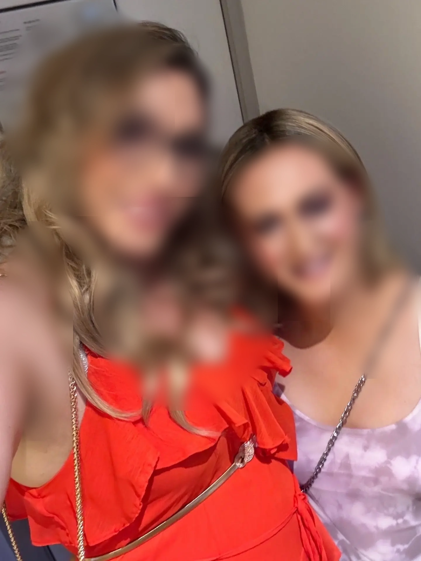 Prête pour une jolie rencontre à Angers