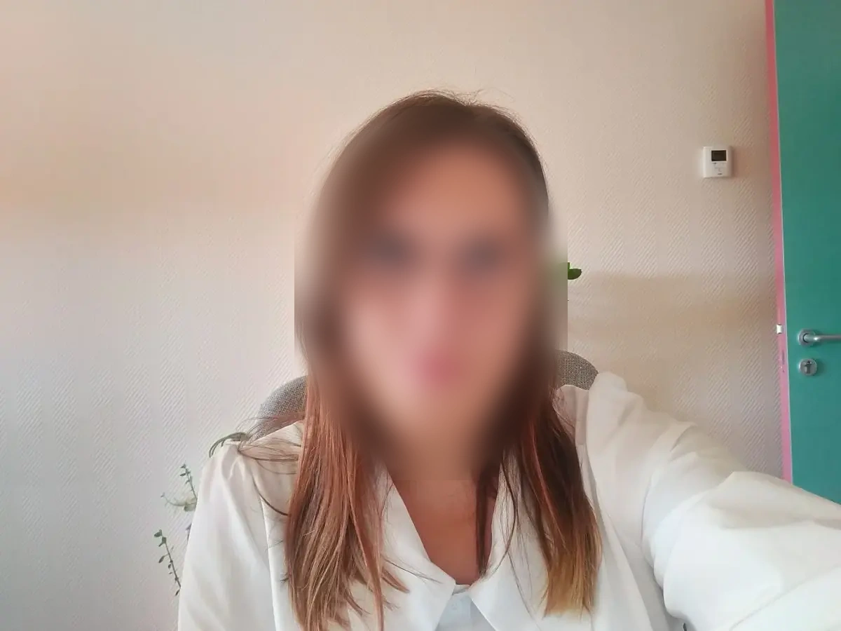 AudreyDiscrete
