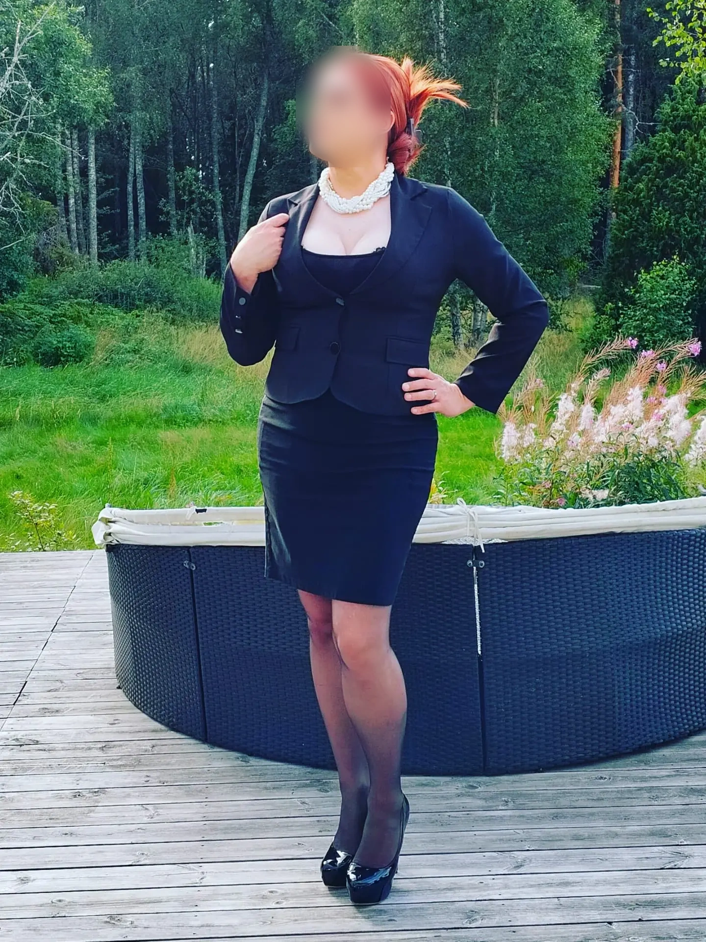 Coquine et disponible ce soir