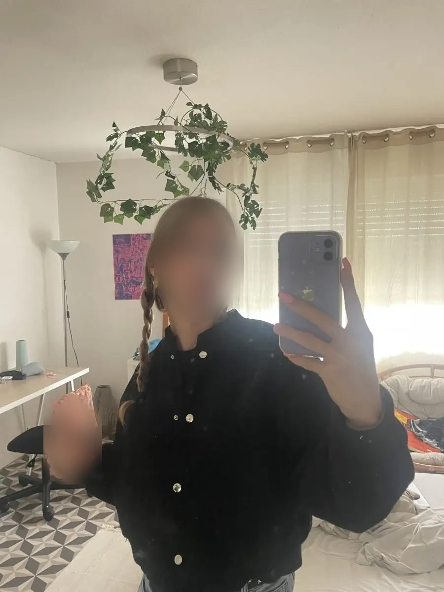 Trans sexy cherche homme attentif
