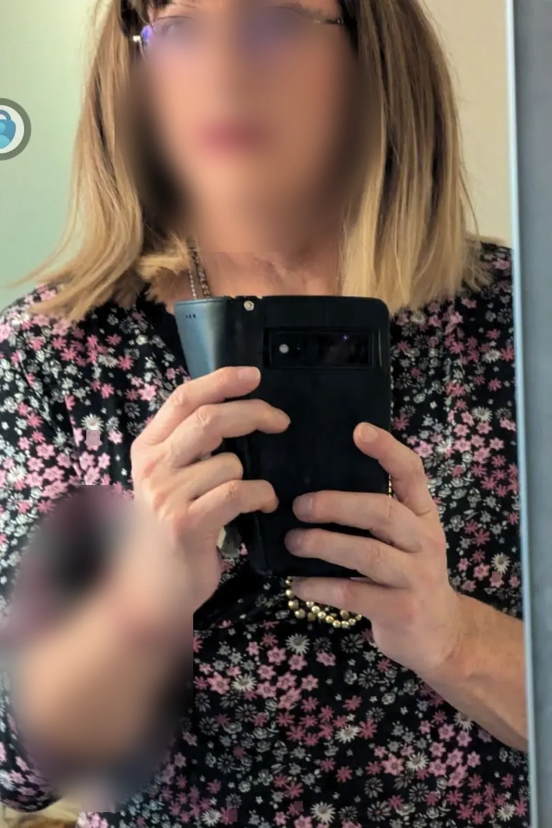 Mélanie