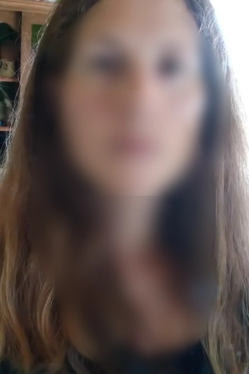 Coline.Tentation