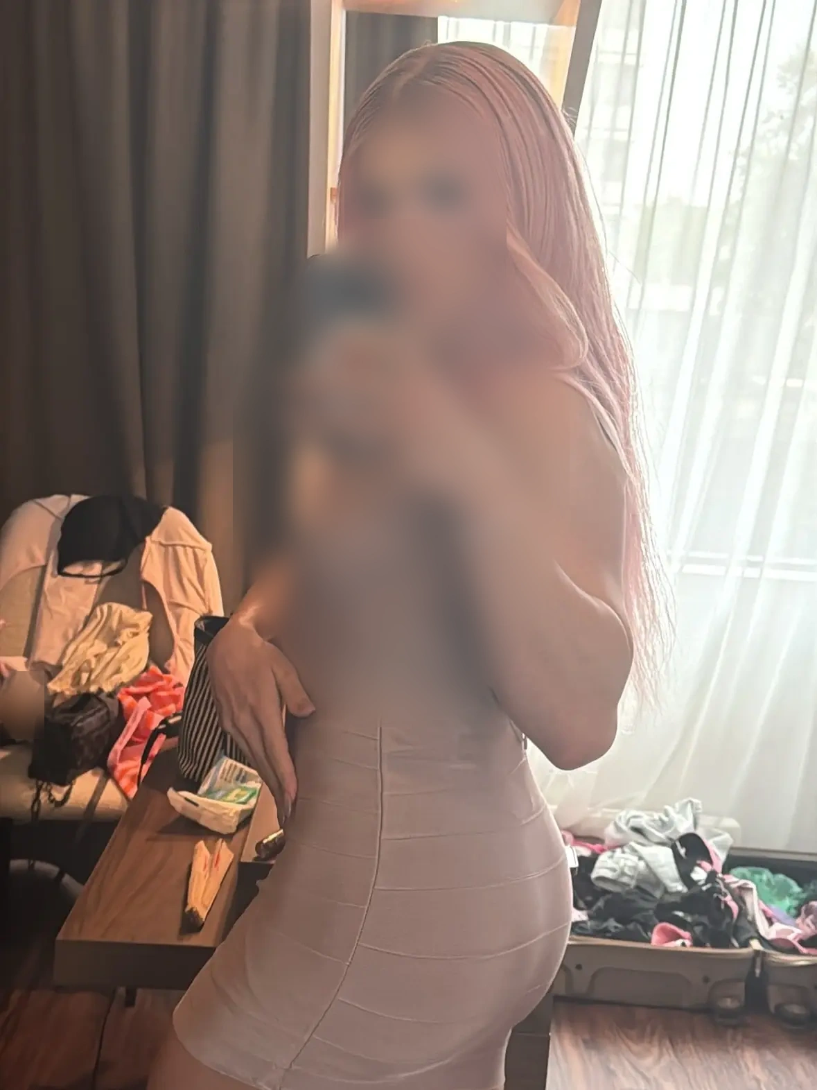 Trans ouverte à tout