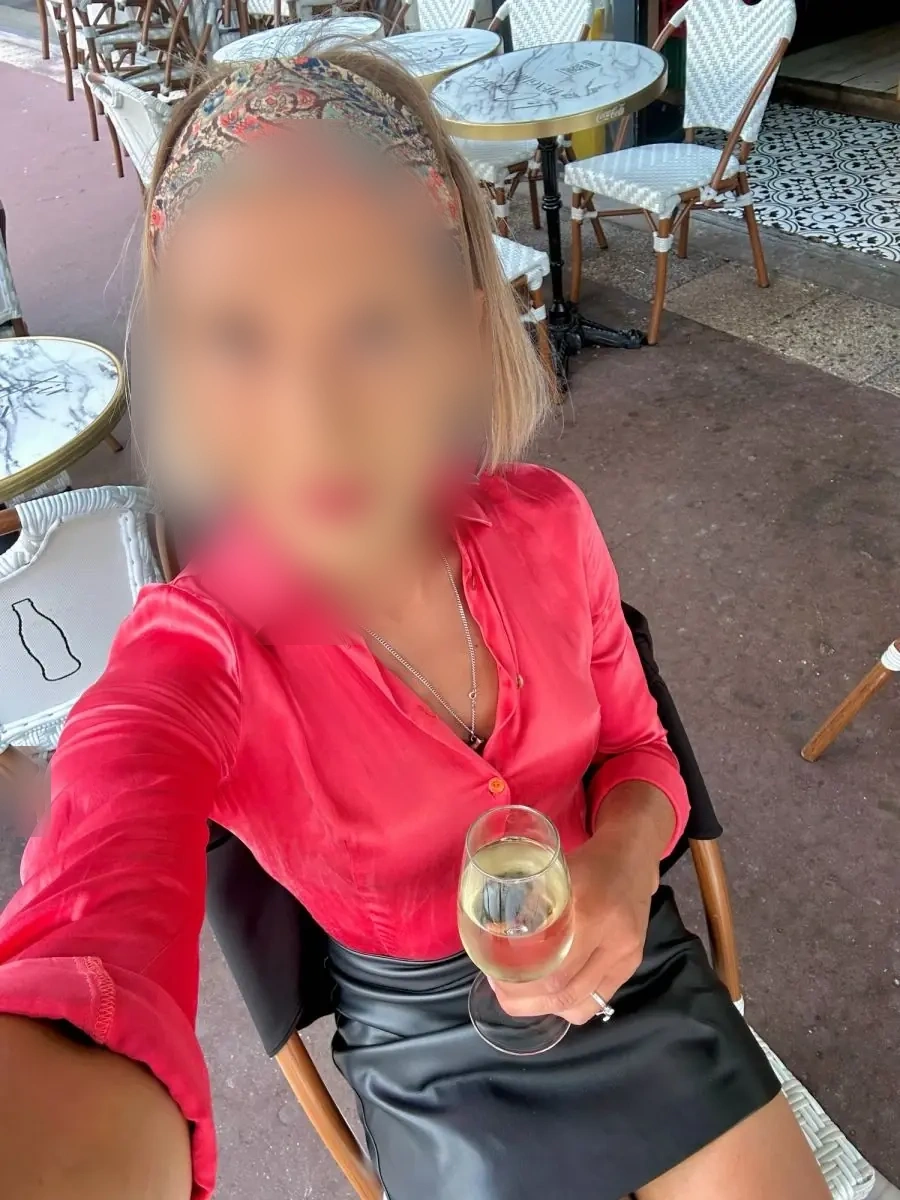 Trans coquine sans engagement à La Roche-sur-Yon