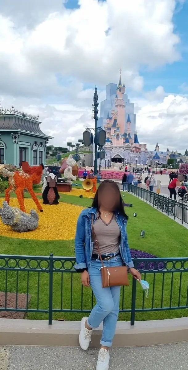 NaughtyLéa