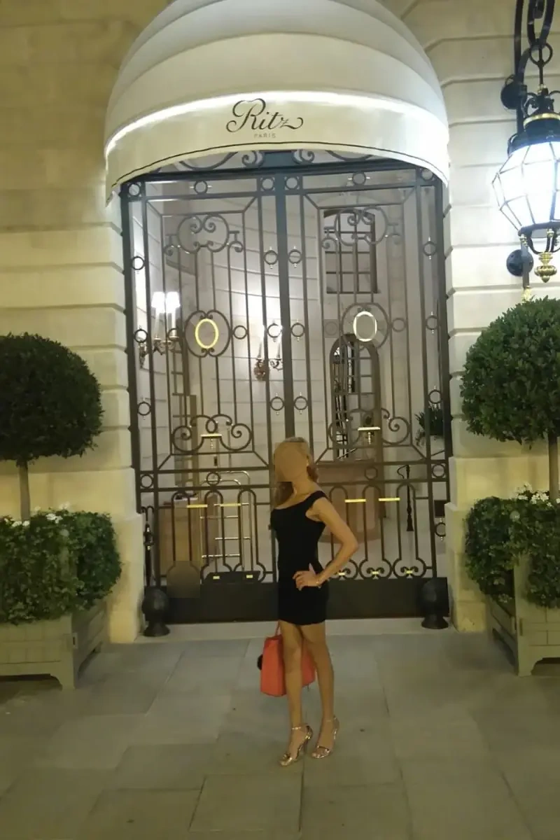 CélineIntime95