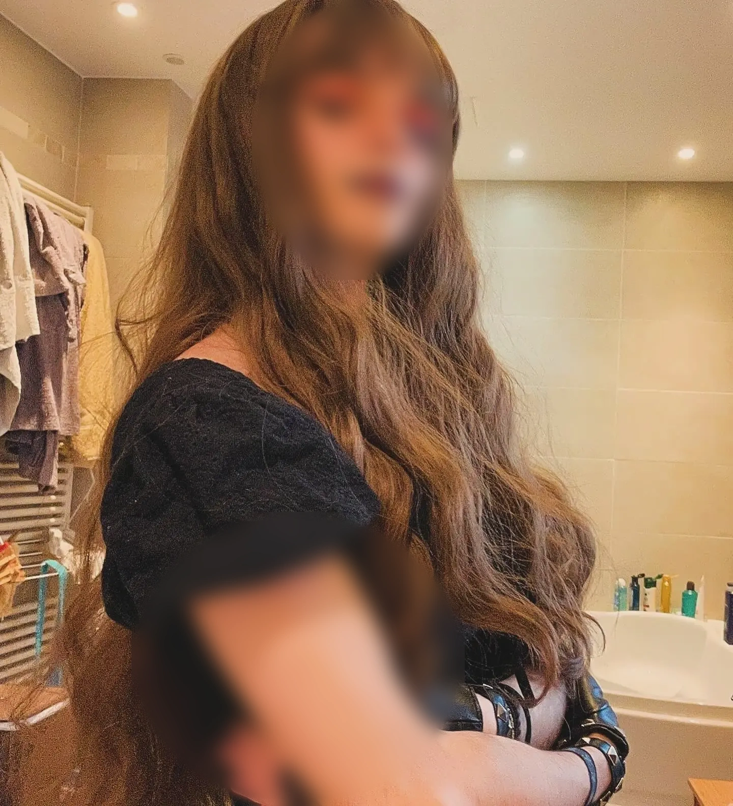 IntimeBérénice