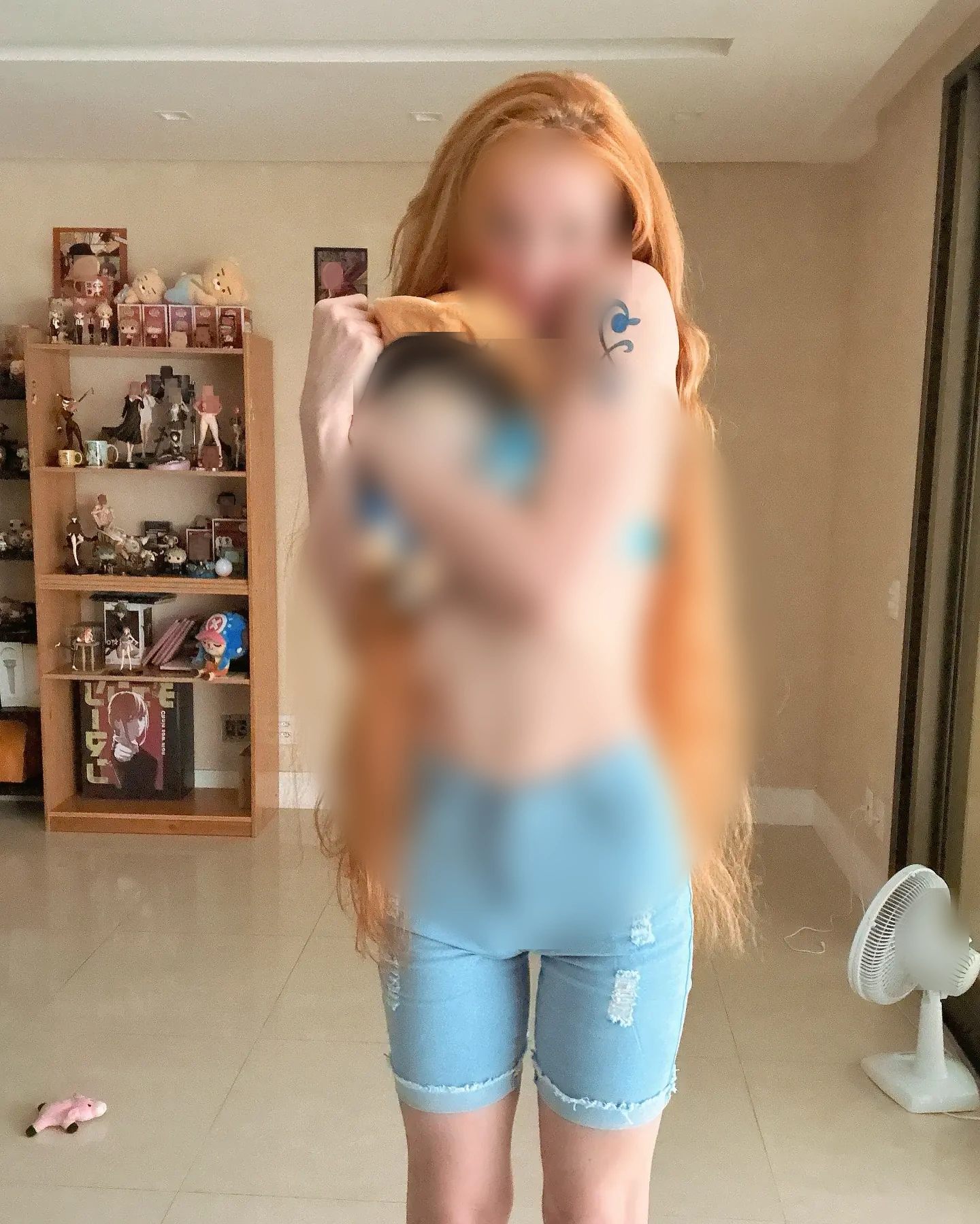 DiscreteMorgane