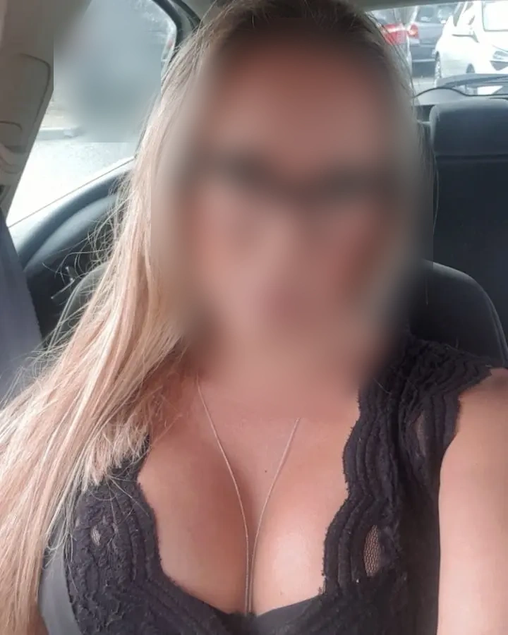 Trans charmante pour soirée chaude