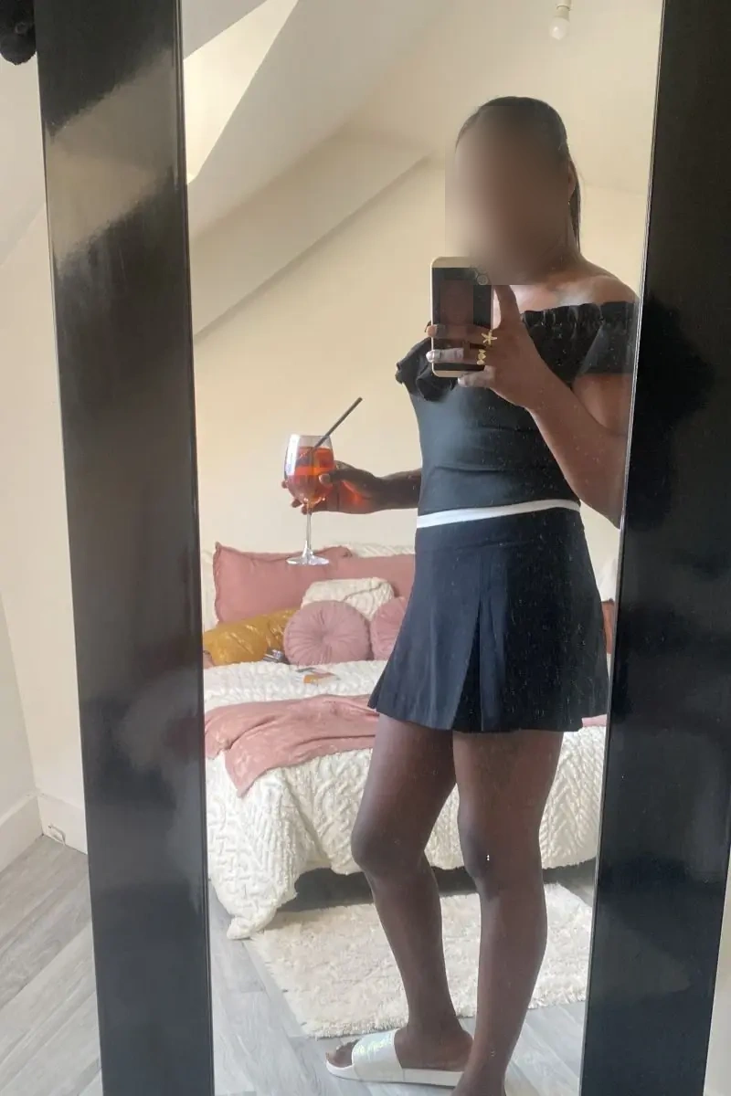ClémenceSecret