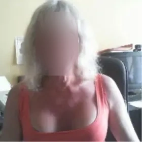 Trans séduisante cherche amant