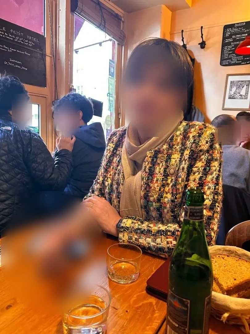 Recherche homme viril