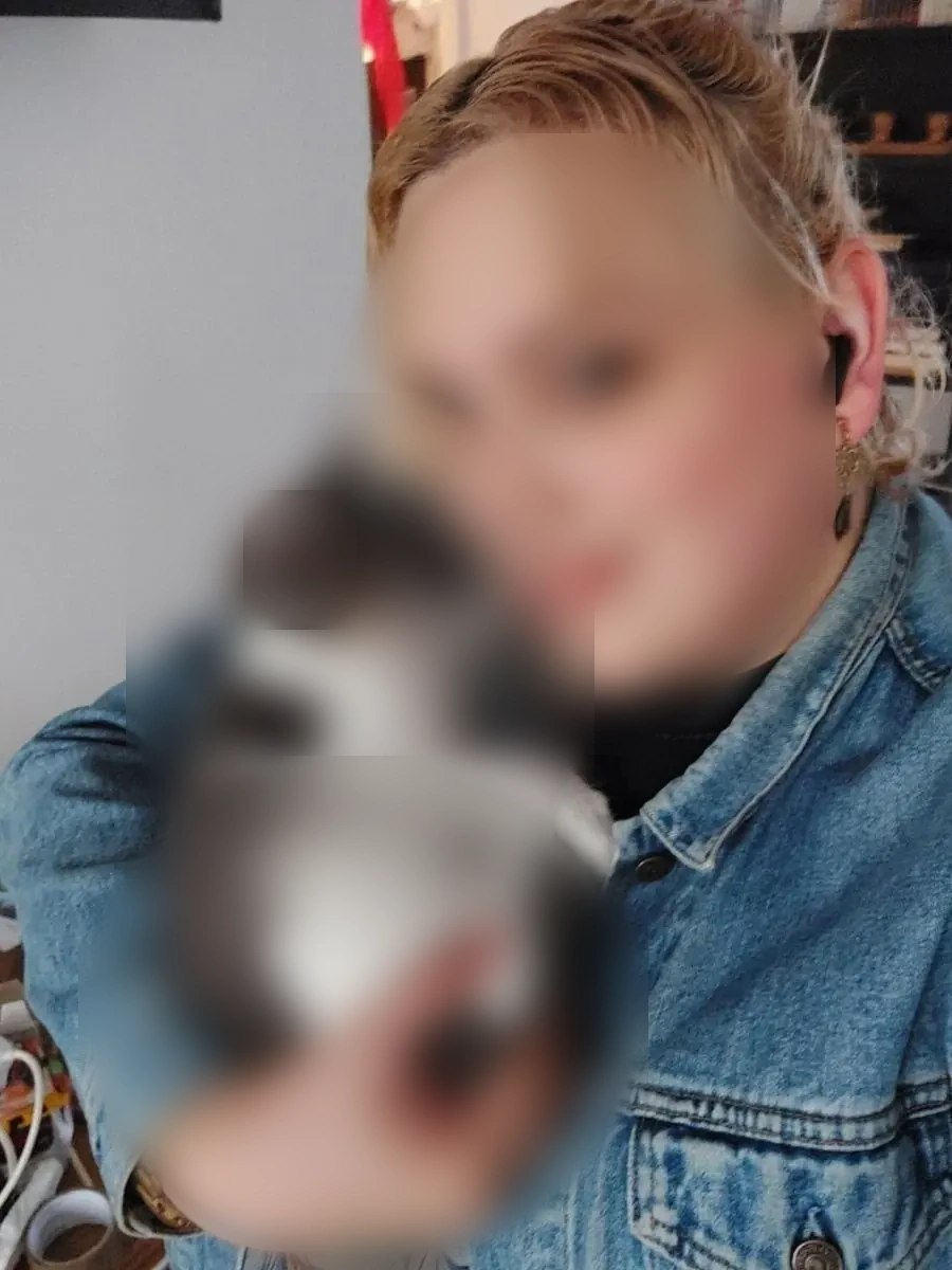 Trans soumise cherche dominant à Vertou