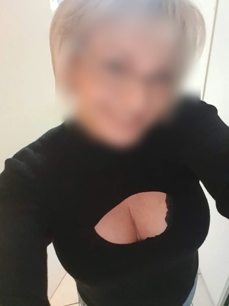 Trans sensuelle cherche amant à Les Herbiers