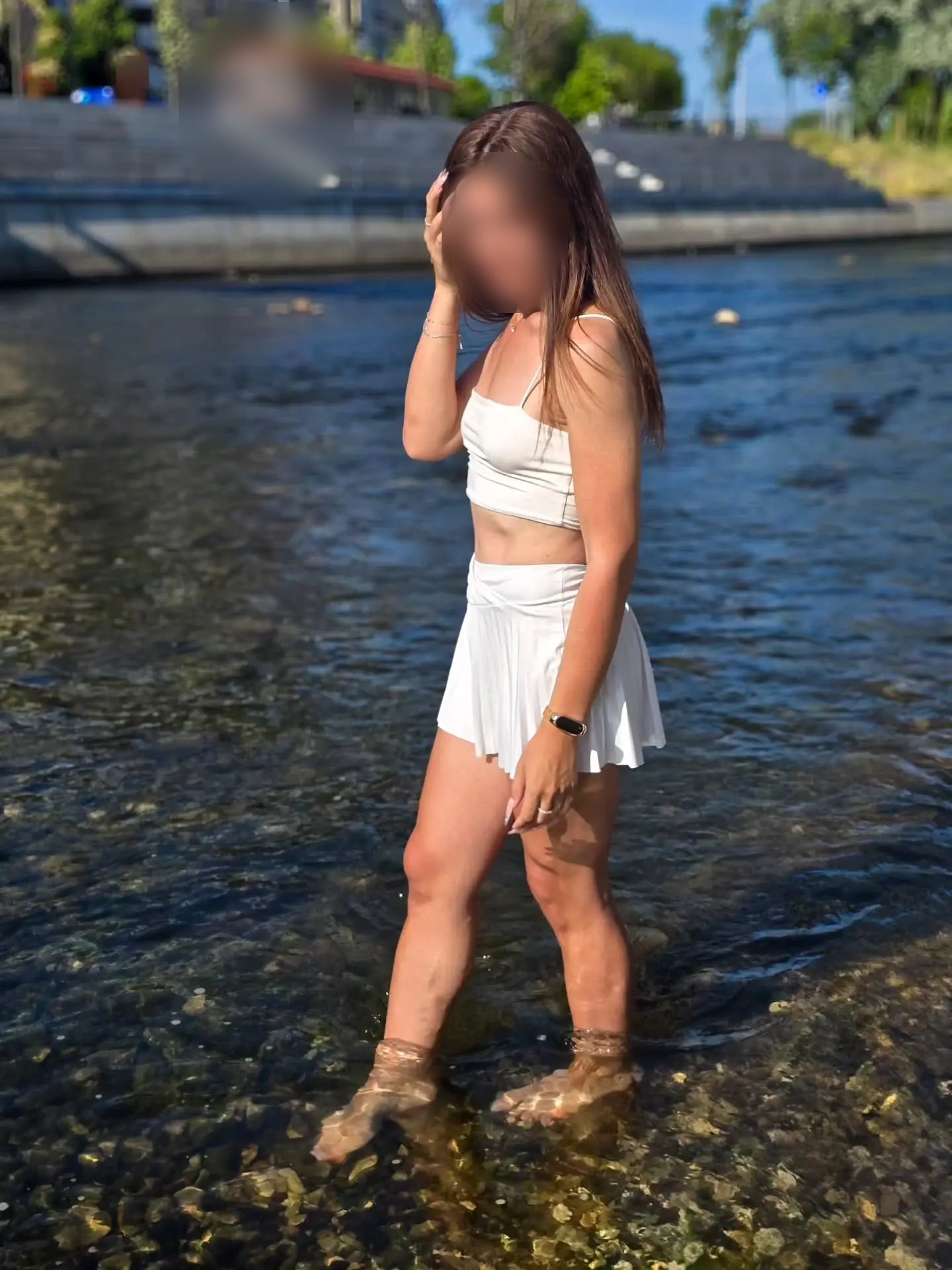 Envie de spontanéité à Sablé-sur-Sarthe