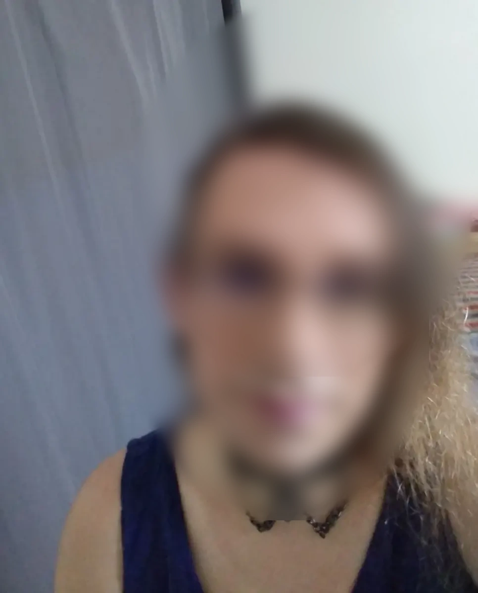 Trans libérée pour plaisir partagé à Angers