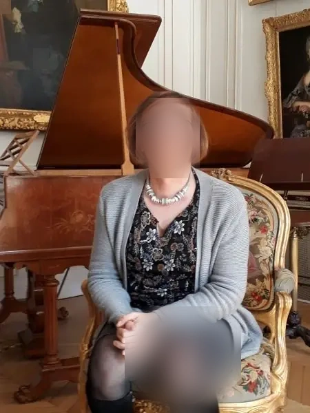 Cherche homme discret pour plan cul