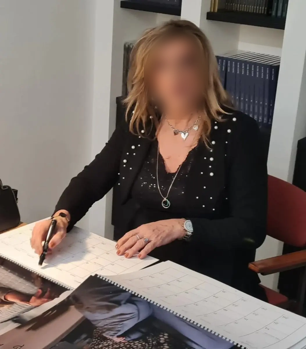 Mélissa.Folie