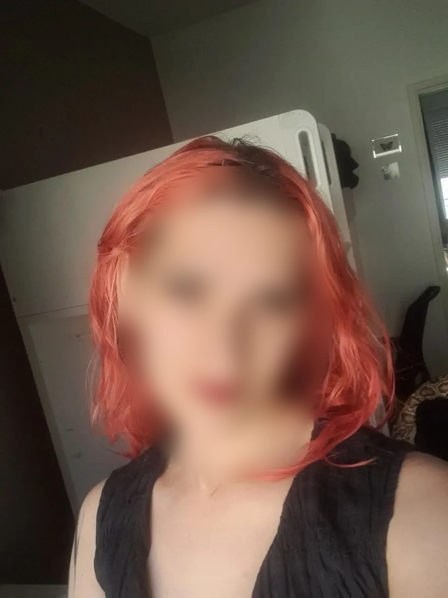 Trans coquine cherche partenaire à Beaupréau-en-Mauges