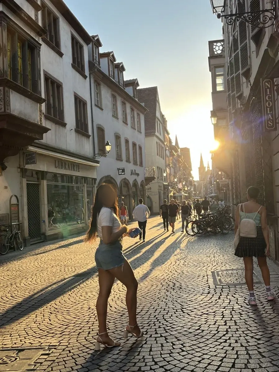 Trans séduisante cherche amant