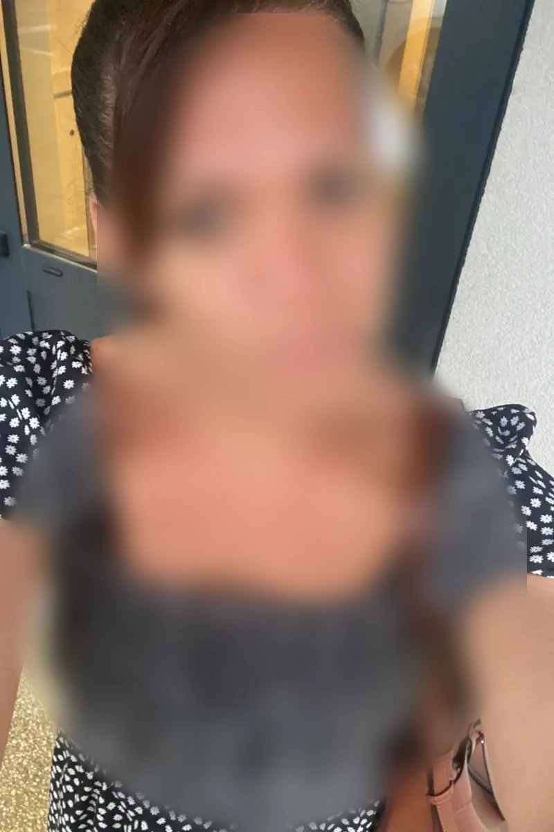 Trans en quête de plaisir