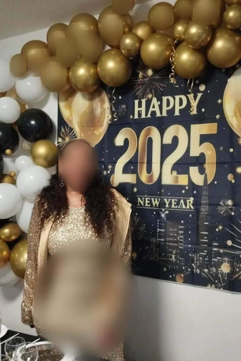 Cherche amant généreux et discret