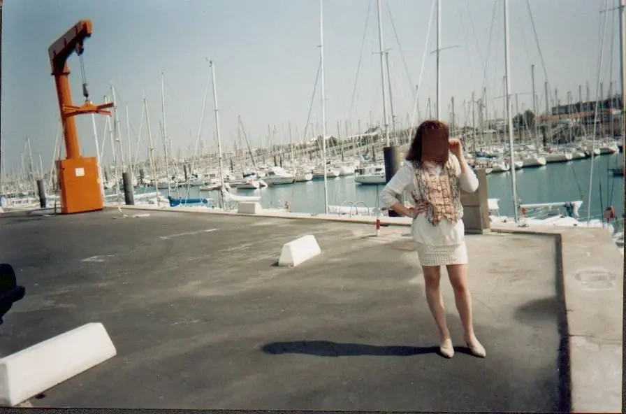 Rencontre libertine