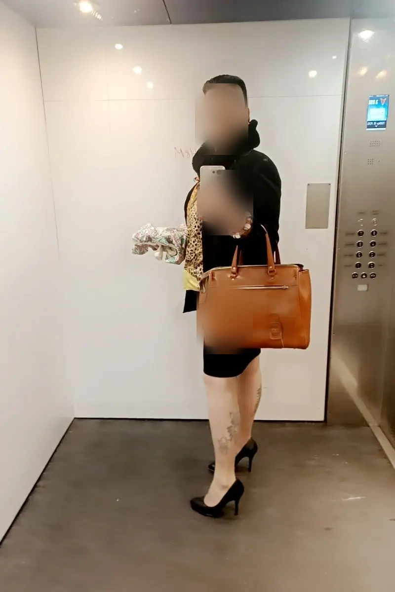 Virginie-Volupté