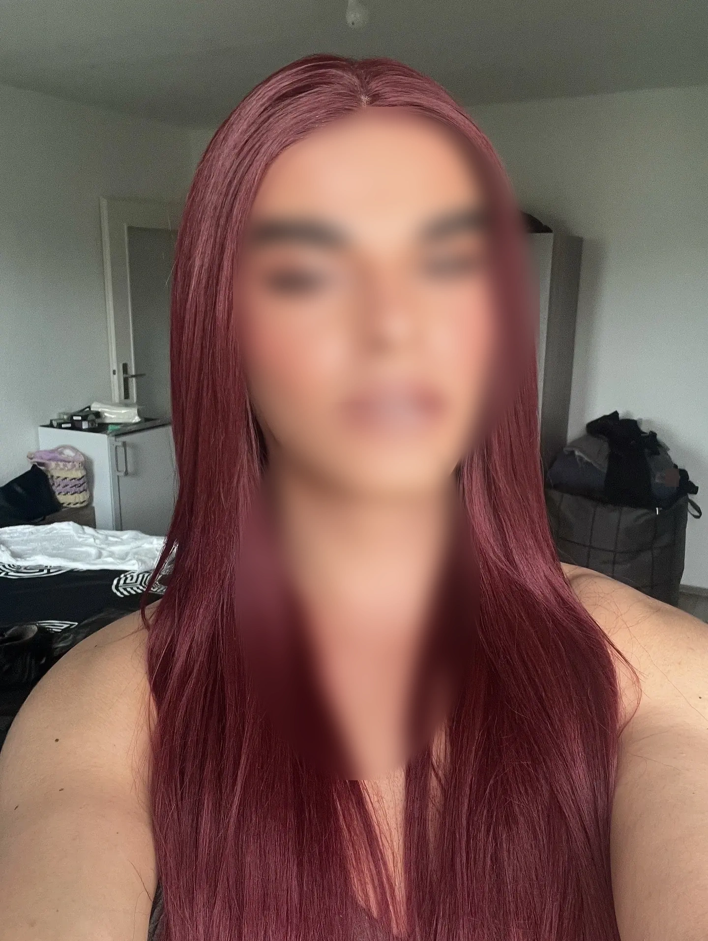 PaulineSecret