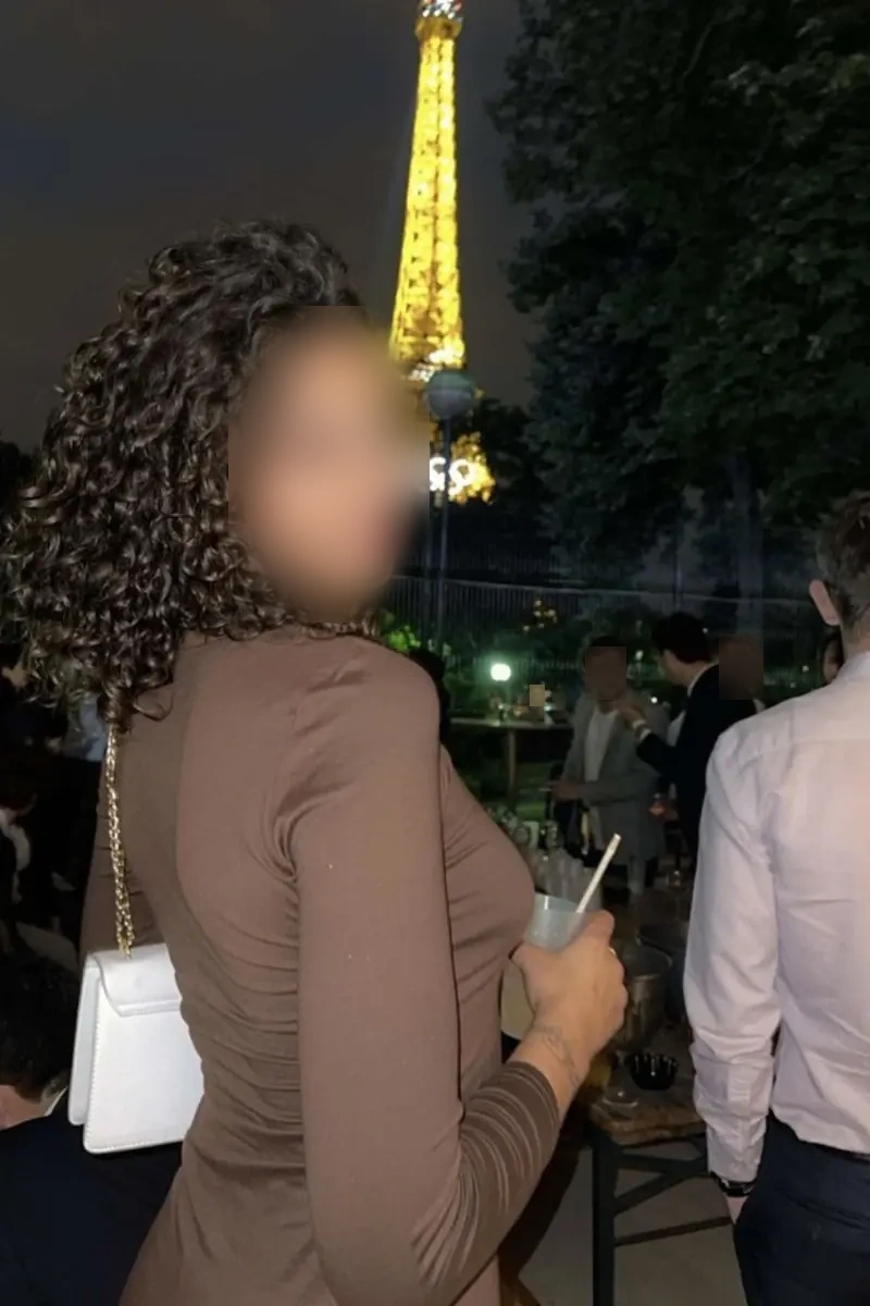 Ambiance chaude et discrète