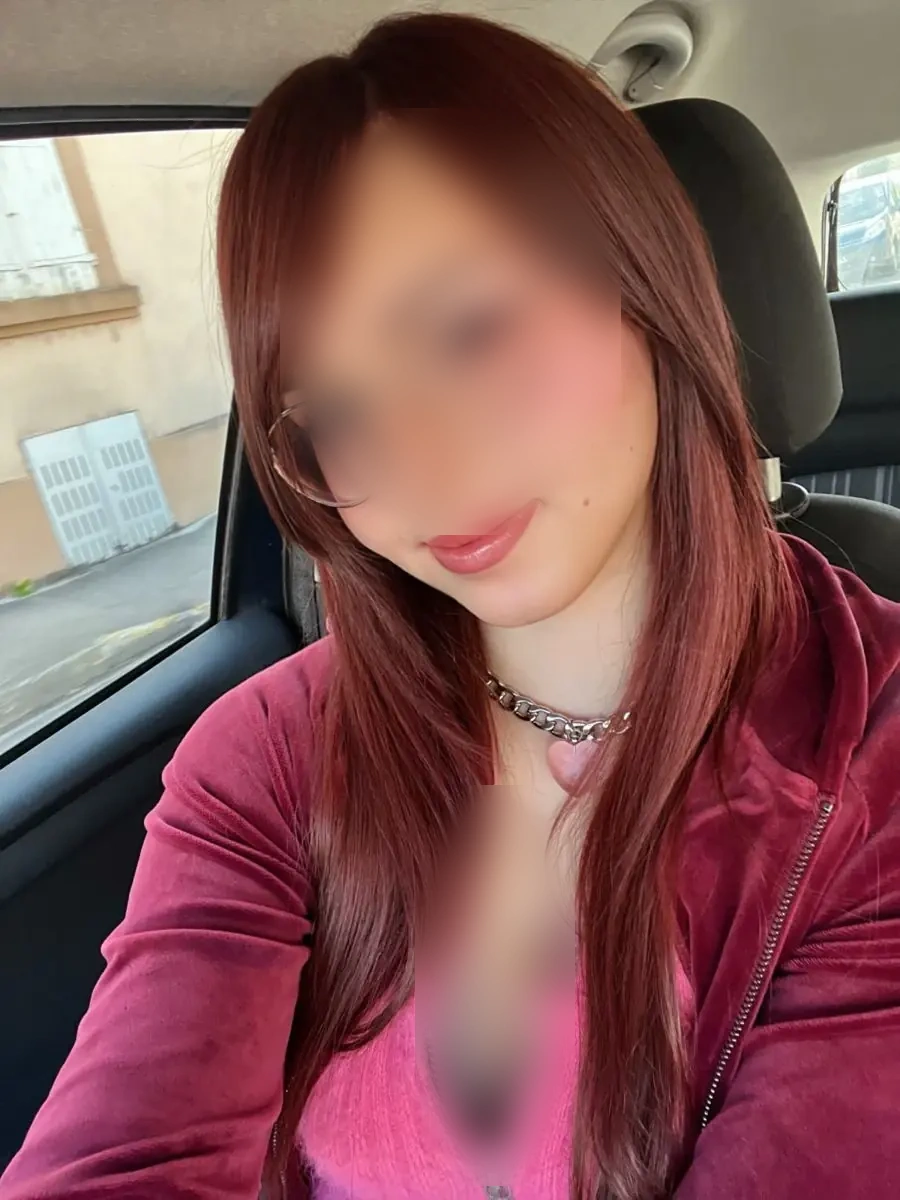 Trans élégante sur Saint-Viaud