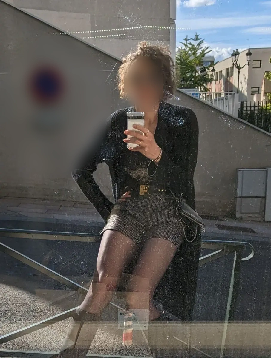 Angélique.Baiser