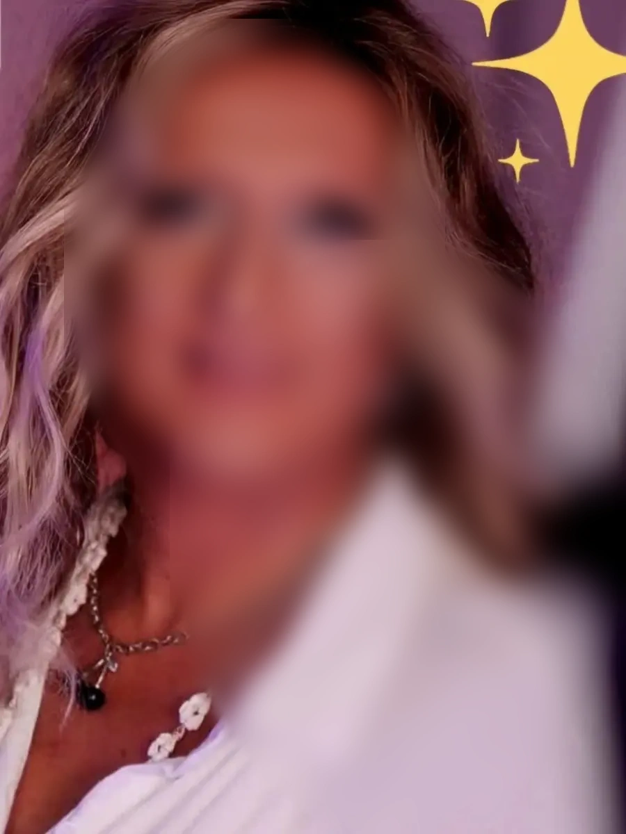 Charlène.Sensation