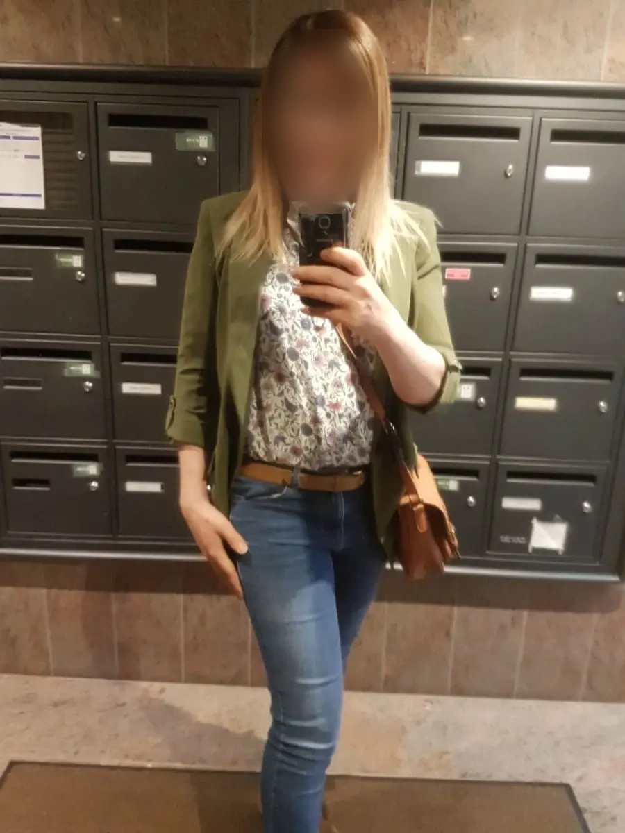Rencontre sensuelle et directe