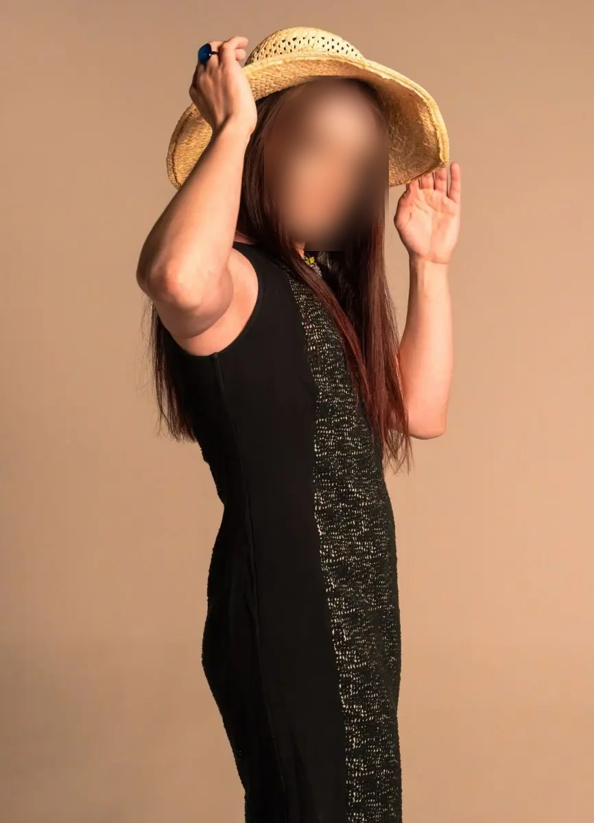 Trans soumise cherche dominant
