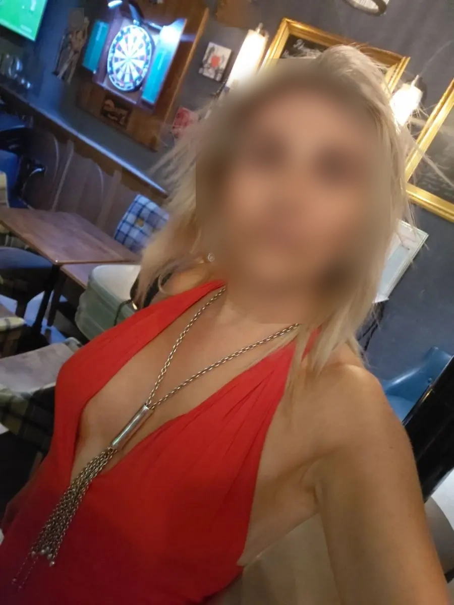 Trans sexy cherche homme attentif