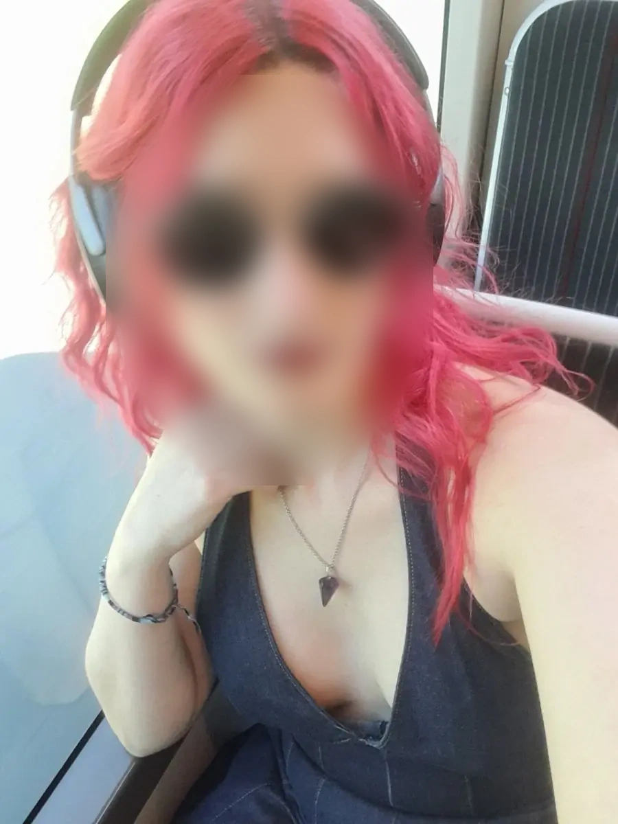 CélineIntime95