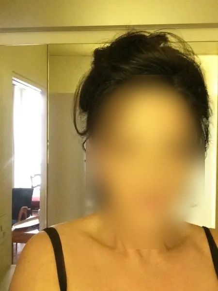 Cherche partenaire pour nuits chaudes à Le Landreau