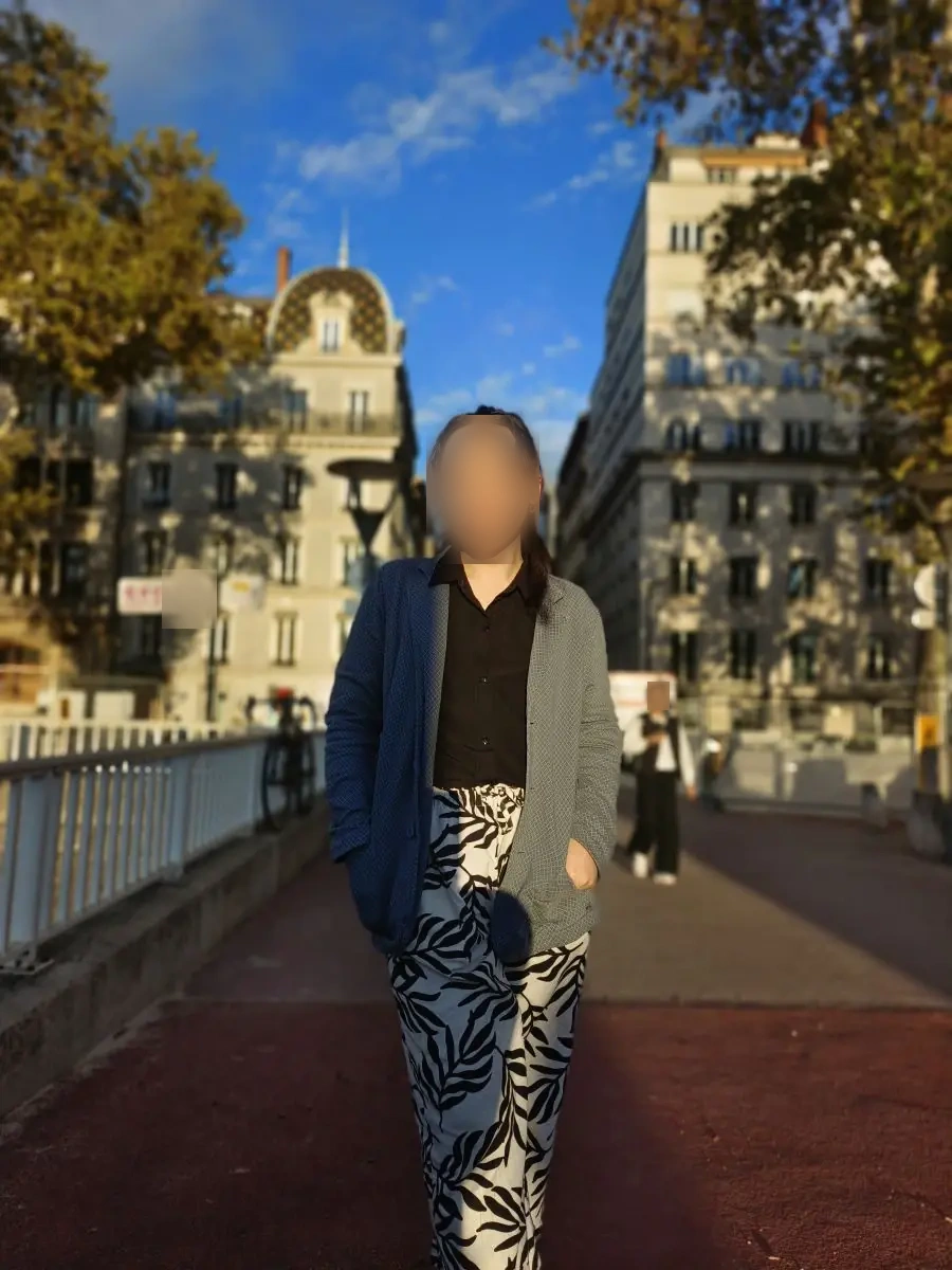 Léonie