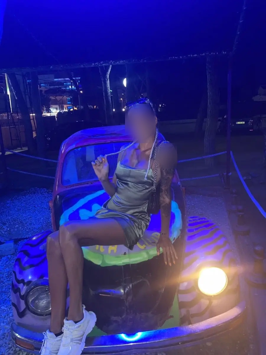 NinaRose