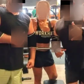 Rencontre pimentée en soirée