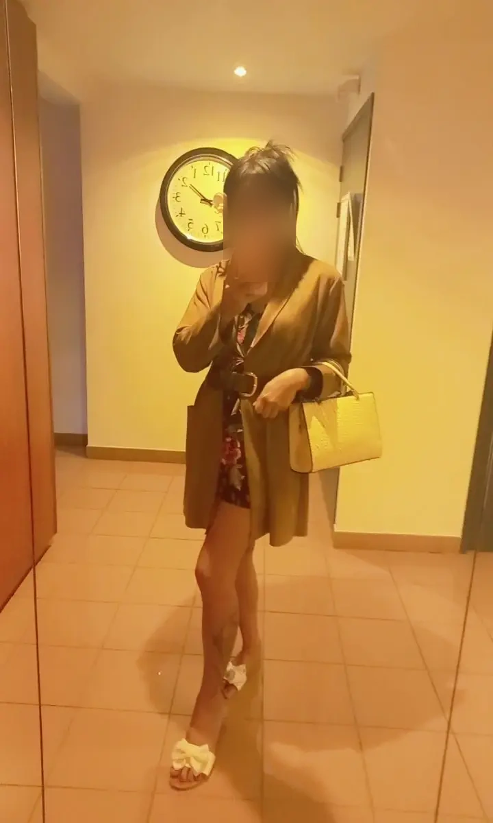 Trans audacieuse cherche partenaire à Saint-Vincent-sur-Jard