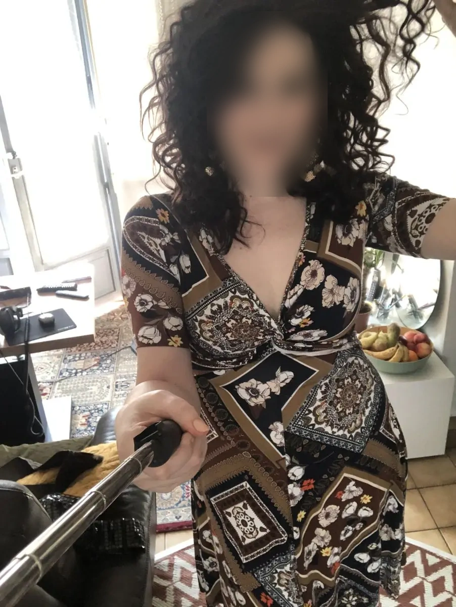 Envie de spontanéité à Thorigny
