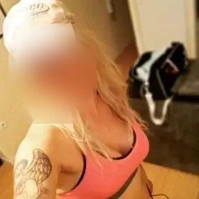 SophieNaughty98
