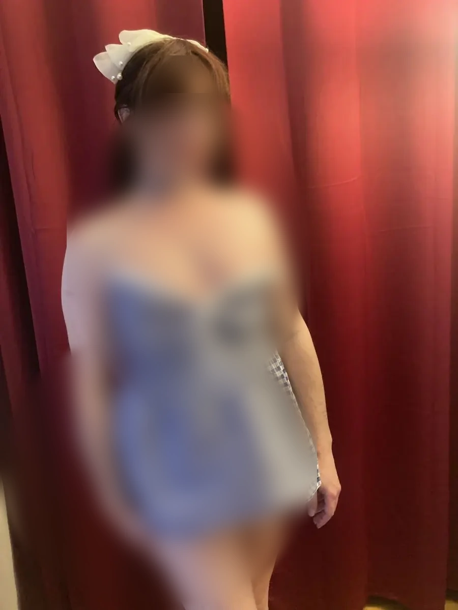 Trans coquine cherche complice masculin à Angers