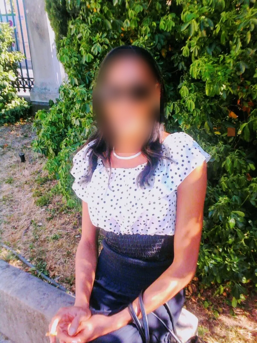 Trans chaude cherche amant à Saint-Nazaire