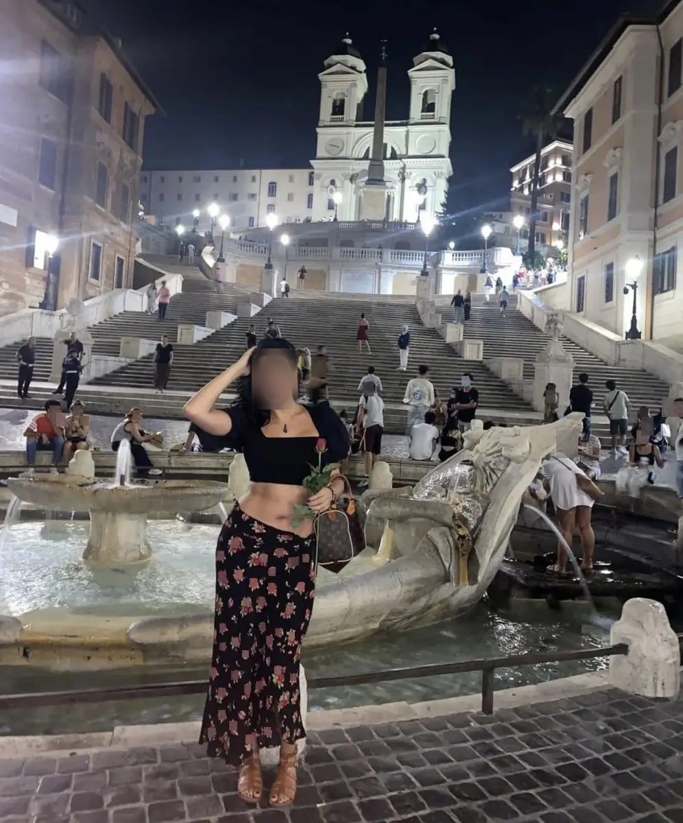 SarahVIP