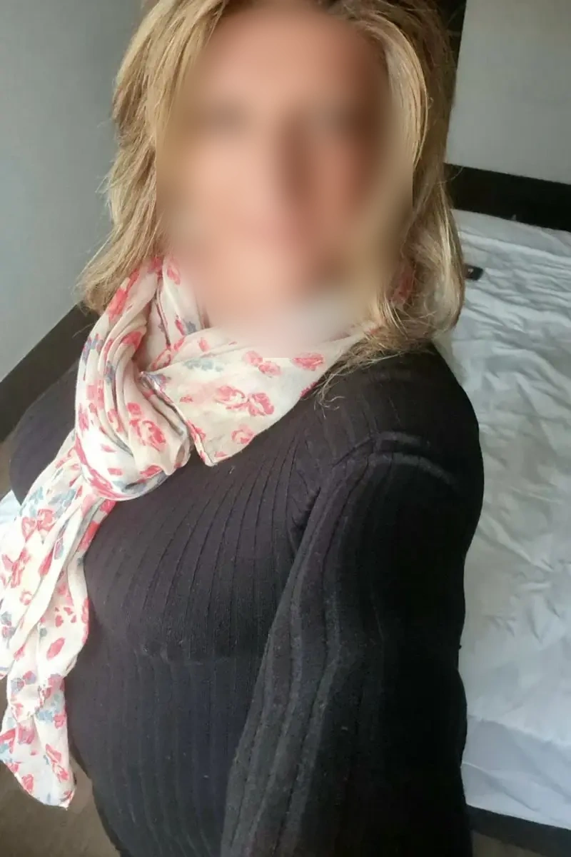 Séverine-Assumée