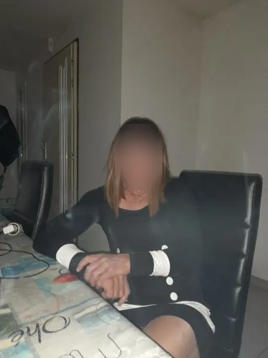 DesireSarah